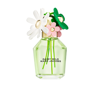 Daisy Wild Eau de Parfum for Women, 100 ml