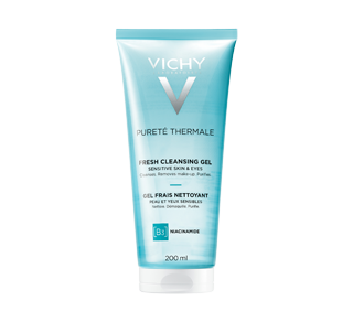 Pureté Thermale Fresh Cleansing Gel, 200 ml