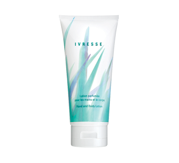 Ivresse Hand and Body Lotion, 150 ml