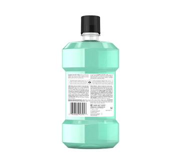 Image 3 of product Listerine - Zero Mouthwash, 1 L, Mild Mint