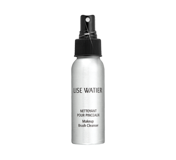 Image of product Watier - Makeup Brush Cleanser, 60 ml