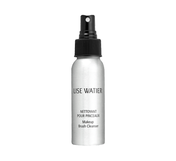 Makeup Brush Cleanser, 60 ml