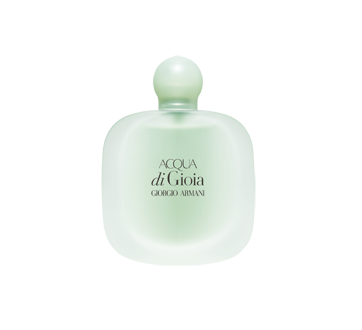 acqua di gioia eau de toilette