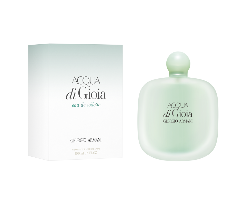 Acqua Di Gioia Eau De Parfum 100 Ml www.jeancoutu.com
