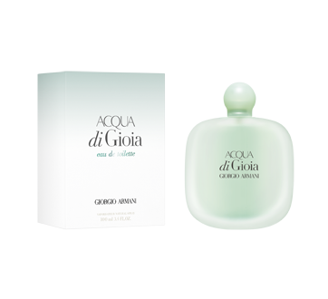 Acqua Di Gioia Eau de Parfum, 100 ml