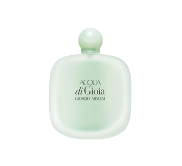 acqua di gioia 100 ml eau de parfum