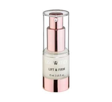 Image of product Watier - Lift & Firm Ultra Firming Rejuvenating Eye Creme, 15 ml