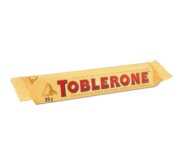 Toblerone Milk, 35 g
