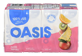 Thumbnail 1 of product Oasis - Tropical Passion Juice, 8 x 200 ml