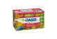 Thumbnail 2 of product Oasis - Tropical Passion Juice, 8 x 200 ml