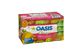 Thumbnail 2 of product Oasis - Tropical Passion Juice, 8 x 200 ml