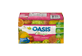 Thumbnail 3 of product Oasis - Tropical Passion Juice, 8 x 200 ml