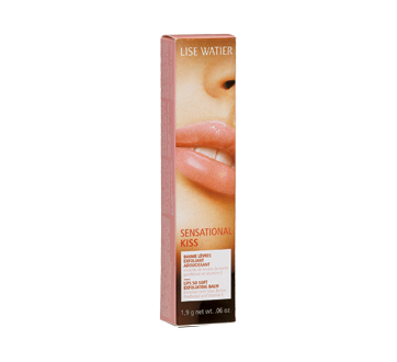 Image 2 of product Watier - Sensational Kiss Exfoliating Lip Balm, 1.9 g