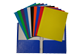 Thumbnail 3 of product Hilroy - Twin Pocket & Prong Portfolio, 1 unit