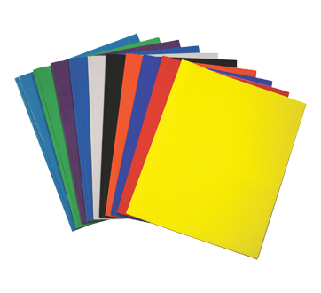Twin Pocket & Prong Portfolio, 1 unit