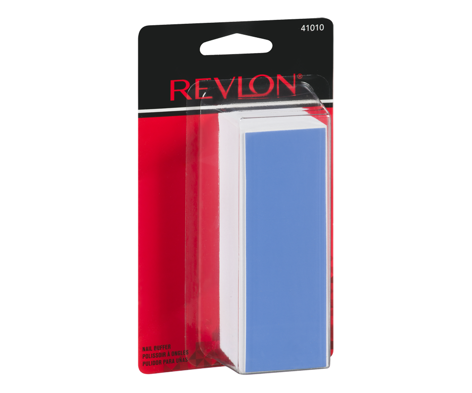 Speed Buff Nail Buffer, 1 unit Revlon Nail file Jean Coutu
