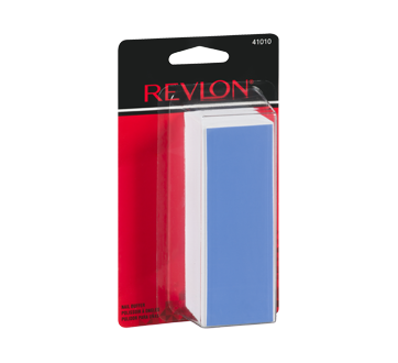 Image of product Revlon - Speed Buff Nail Buffer, 1 unit