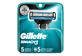 Thumbnail of product Gillette - Mach3 Men's Razor Blades