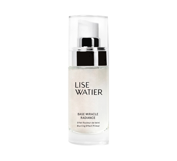 Image of product Lise Watier - Base Miracle Radiance Blurring Effect Primer, 1 unit