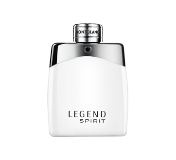 Legend Spirit Eau de Toilette, 100 ml – Montblanc : Fragrance for