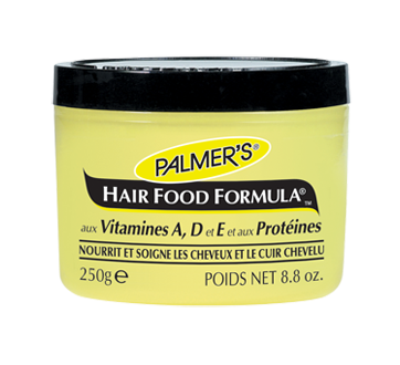 Hair Food Formula, 250 g
