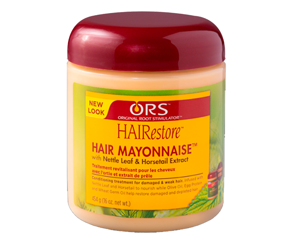 Hairestore Hair Mayonnaise, 454 g ORS Treatment Jean Coutu