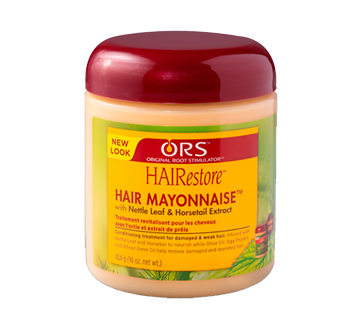 Hairestore Hair Mayonnaise, 454 g