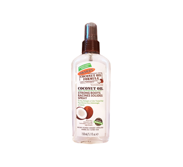 Strong Roots Coconut Oil Spray, 150 ml
