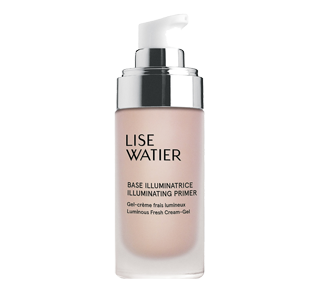 Illuminating Primer Luminous Fresh Cream-Gel, 28 ml