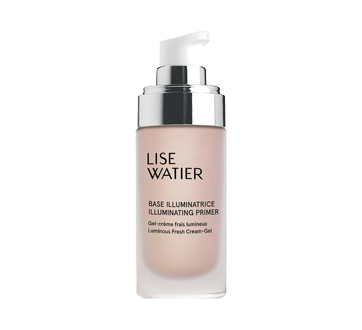 Illuminating Primer Luminous Fresh Cream-Gel, 28 ml