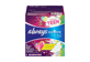 Thumbnail 3 of product Always - Radiant Teen Regular Pads with Wings, 14 units, Scented