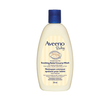 aveeno creamy