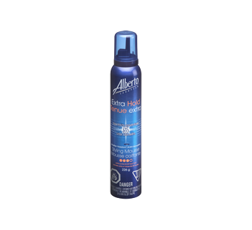 Mousse, 226 g, Extra Hold