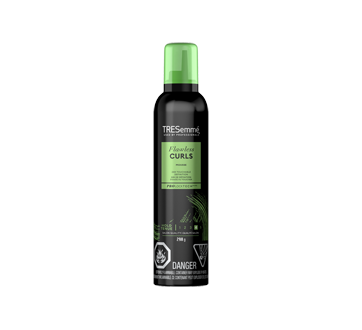 Mousse, 298 g, Flawless Curls