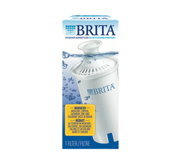 Pitcher Filter, 1 unit