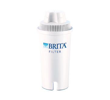Image 2 of product Brita - Pitcher Filter, 1 unit