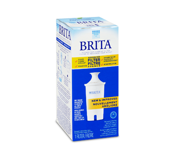 Image 3 of product Brita - Pitcher Filter, 1 unit