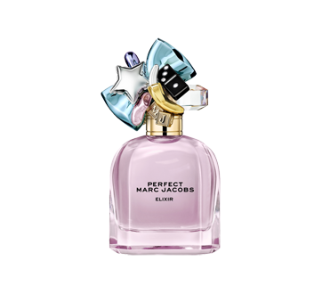 Perfect Elixir Eau de Parfum 50 ml Marc Jacobs Fragrance for Women Jean Coutu