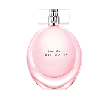 maat Victor dat is alles Calvin Klein Sheer Beauty Eau de toilette, 50 ml – Calvin Klein : Fragrance  for women | Jean Coutu