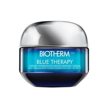 biotherm moisturizer