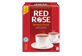 Thumbnail of product Red Rose - Orange Pekoe Tea Bags, 72 units, Orange Pekoe