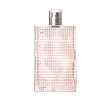 burberry brit rhythm women's perfume