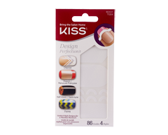 full cover active oval nails pack of 100 design perfection