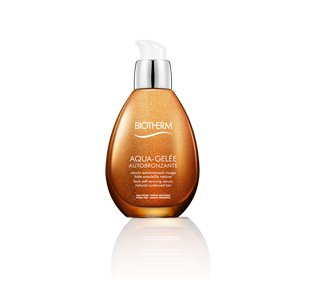 Autobronzant Aqua Gelée, 50 ml