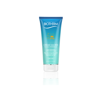 Oligo Thermal Sparkle Cream, 200 ml