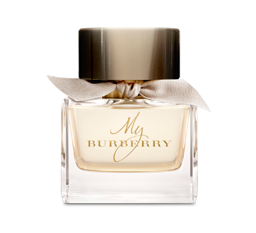 my burberry perfume 50ml