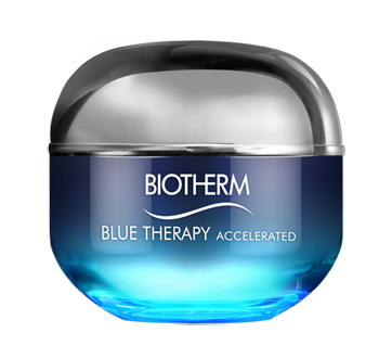 Image of product Biotherm - Blue Therapy Accelerated Cream, 50 ml