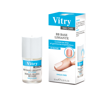 BB Base Tiddge Filling, 10 ml, Fragrance free