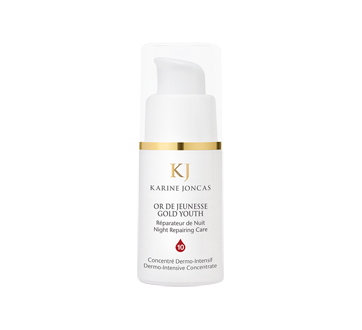 Gold Youth Concentrate, 15 ml