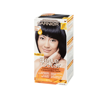 Belle Color Permanent Hair Dye, 1 unit – Garnier : Permanent colour ...